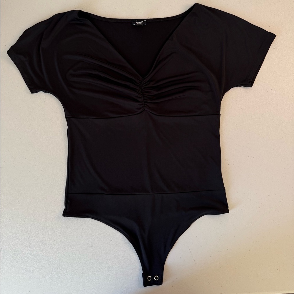 Express bodysuit